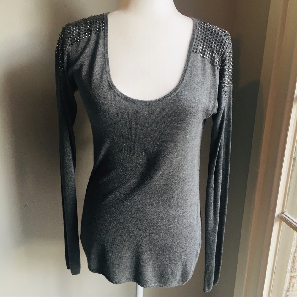 NWOT Express Top